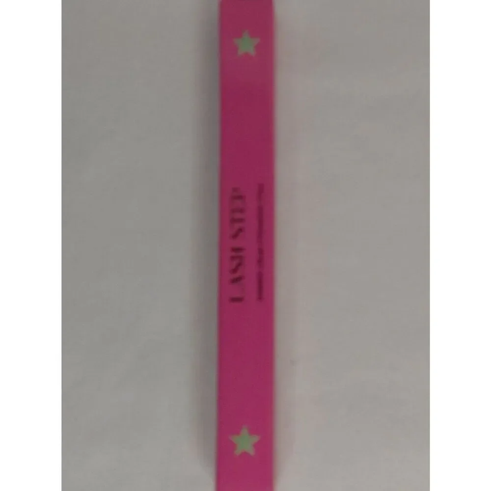 Lash Step - Shimmer Cream Eyeshadow Stick - Green